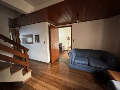 Casa com 4 Quartos à venda, 166m² no Menino Deus, Porto Alegre