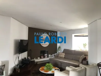 Apartamento com 3 Quartos à venda, 244m² no Perdizes, São Paulo