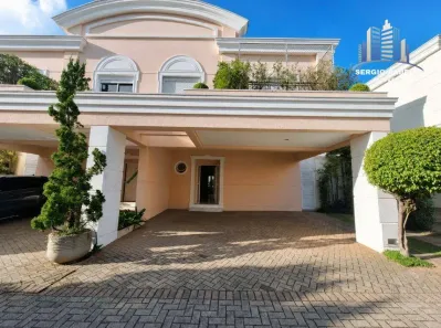 Casa de Condomínio com 3 Quartos à venda, 224m² no Planalto Paulista, São Paulo