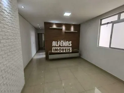 Apartamento com 2 Quartos à venda, 83m² no Riacho das Pedras, Contagem