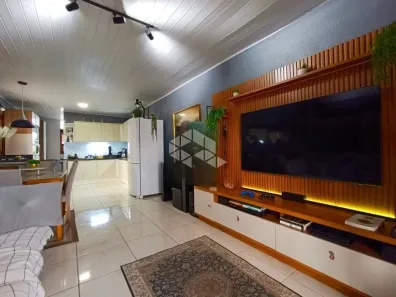 Casa com 3 Quartos à venda, 120m² no São José, Canoas