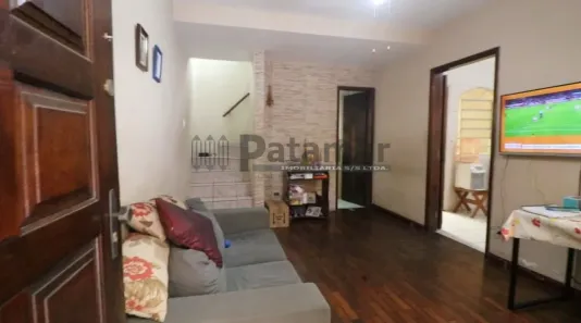 Sobrado com 3 Quartos à venda, 250m² no Jardim Pinheiros, São Paulo