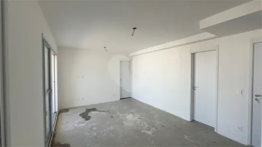 Apartamento com 2 Quartos à venda, 82m² no Brás, São Paulo