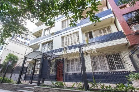 Apartamento com 2 Quartos à venda, 70m² no Santana, Porto Alegre