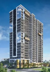 Apartamento com 3 Quartos à venda, 139m² no Campo Belo, São Paulo