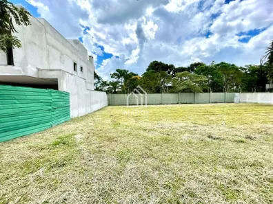 Lote/Terreno à venda, 312m² no Jardim Carvalho, Ponta Grossa