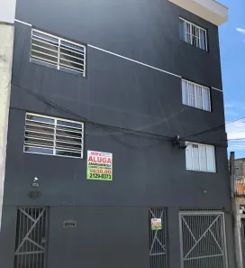 Prédio Residencial com 18 Quartos à venda, 950m² no Parque Grajaú, São Paulo