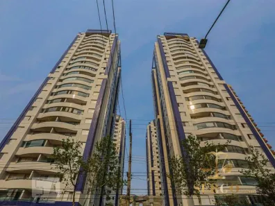 Apartamento com 4 Quartos para alugar, 90m² no Jardim da Glória, São Paulo