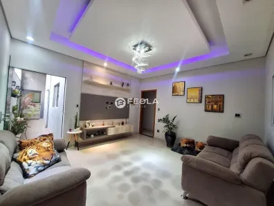 Casa com 3 Quartos à venda, 275m² no Jardim Nossa Senhora de Fátima, Nova Odessa