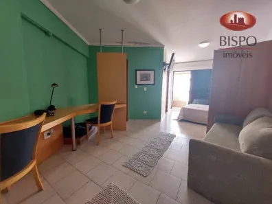 Apartamento com 1 Quarto para alugar, 46m² no Santa Cruz, Americana