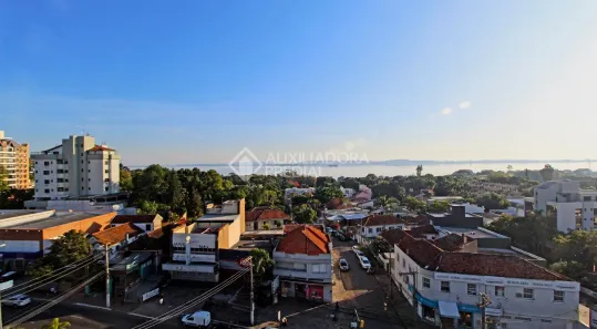 Sala Comercial à venda, 53m² no Cristal, Porto Alegre