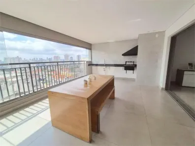 Apartamento com 3 Quartos à venda, 160m² no Mooca, São Paulo