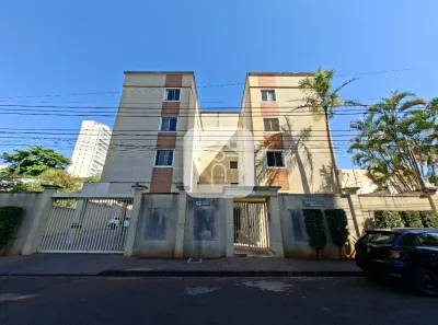 Apartamento com 3 Quartos para alugar, 52m² no Lídice, Uberlândia