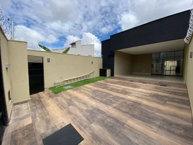 Casa com 3 Quartos à venda, 148m² no Jardim América, Goiânia