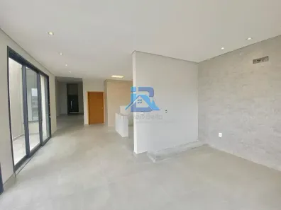 Casa com 3 Quartos à venda, 270m² no Reserva Santa Rosa, Itatiba