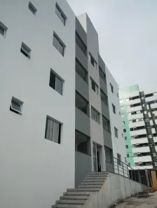 Apartamento com 2 Quartos à venda, 54m² no Recreio Ipitanga, Lauro de Freitas