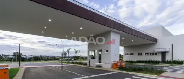 Lote/Terreno à venda, 312m² no Jardim Cristal, Aparecida de Goiânia