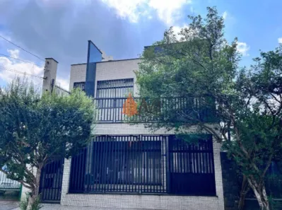 Prédio Comercial à venda, 253m² no Vila Regente Feijó, São Paulo