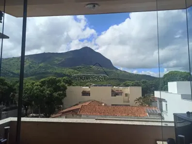 Apartamento com 3 Quartos à venda, 180m² no Ilha dos Araújos, Governador Valadares
