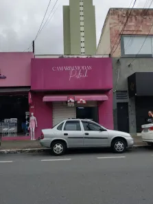Ponto Comercial para alugar, 130m² no Centro, São José dos Campos