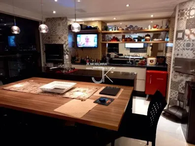 Apartamento com 3 Quartos à venda, 260m² no Santana, São Paulo