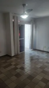 Apartamento com 4 Quartos para alugar, 102m² no Gruta de Lourdes, Maceió