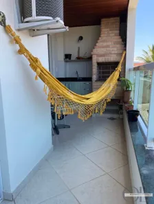 Apartamento com 2 Quartos à venda, 75m² no Acaraú, Ubatuba