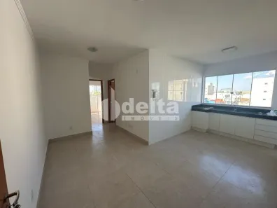 Apartamento com 2 Quartos à venda, 55m² no Novo Mundo, Uberlândia