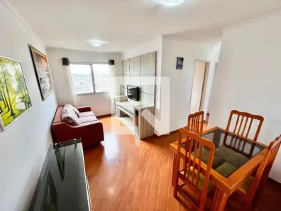 Apartamento com 3 Quartos à venda, 70m² no Vila Basileia, São Paulo