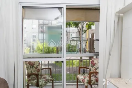 Apartamento com 2 Quartos à venda, 55m² no Tristeza, Porto Alegre