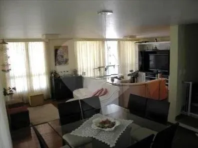 Cobertura com 3 Quartos à venda, 197m² no Vila Andrade, São Paulo