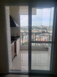 Apartamento com 2 Quartos à venda, 53m² no City Bussocaba, Osasco