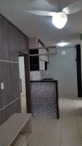 Apartamento com 2 Quartos à venda, 52m² no Residencial Greenville, Ribeirão Preto
