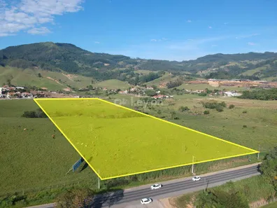 Lote/Terreno à venda, 35006m² no Travessão, Gravatal