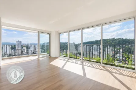 Apartamento com 3 Quartos à venda, 138m² no Vila Nova, Blumenau