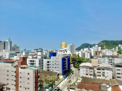 Apartamento com 1 Quarto à venda, 50m² no Jardim Las Palmas, Guarujá