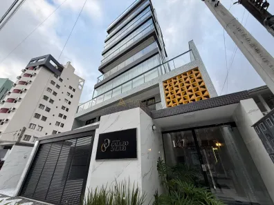 Apartamento com 3 Quartos à venda, 166m² no Centro, Matinhos