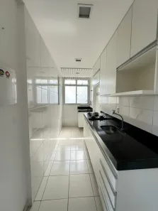 Apartamento com 2 Quartos à venda, 55m² no Jardim Atlântico, Serra