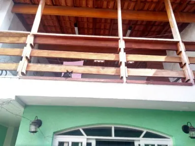 Casa com 3 Quartos à venda, 187m² no Cidade das Flores, Osasco