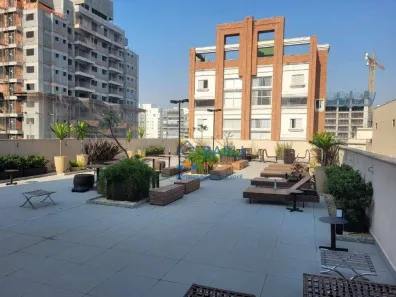 Apartamento com 1 Quarto à venda, 26m² no Pinheiros, São Paulo