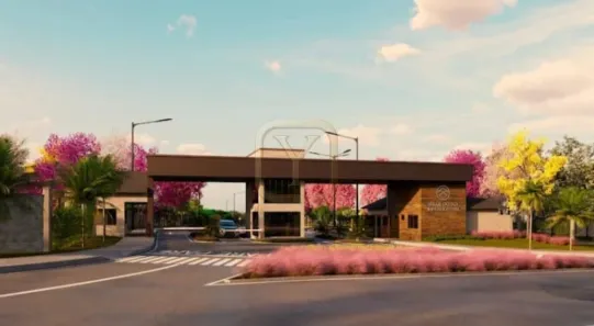 Lote/Terreno à venda, 360m² no Chapada dos Guimarães, Chapada dos Guimarães