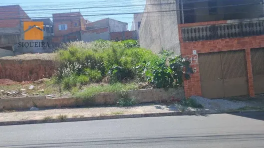Lote/Terreno à venda, 125m² no Parque Esmeralda, Sorocaba