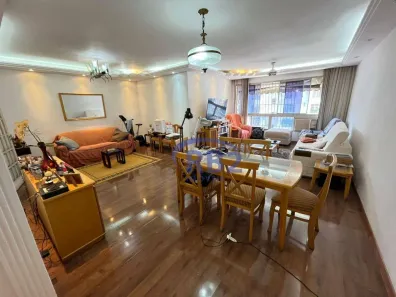 Apartamento com 4 Quartos à venda, 202m² no Icaraí, Niterói