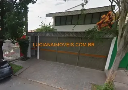 Sobrado com 3 Quartos para alugar, 411m² no Alto da Lapa, São Paulo