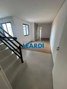 Cobertura com 2 Quartos para alugar, 58m² no Vila Valparaíso, Santo André