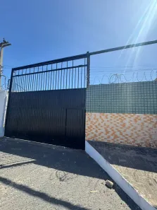 Galpão/Depósito/Armazém com 6 Quartos para alugar, 3600m² no São Sebastião, Teresina