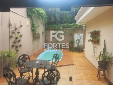 Casa com 5 Quartos para alugar, 263m² no Ribeirânia, Ribeirão Preto