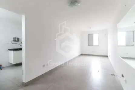 Apartamento com 2 Quartos à venda, 56m² no Conjunto Residencial José Bonifácio, São Paulo