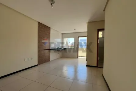 Apartamento com 2 Quartos para alugar, 60m² no Centro, Teixeira de Freitas