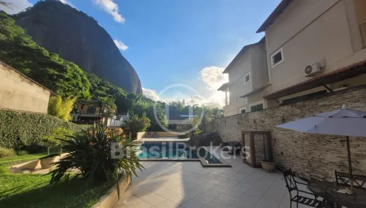 Casa de Condomínio com 4 Quartos à venda, 415m² no Jacarepaguá, Rio de Janeiro